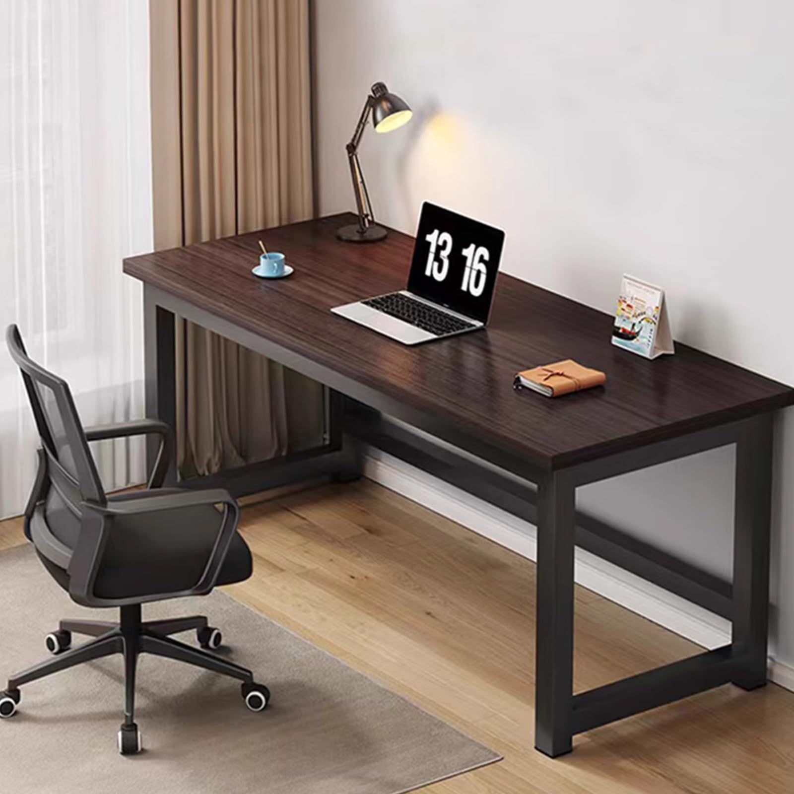Amazon.com: Computer Table, Small Computer Desk, pc Gaming desks